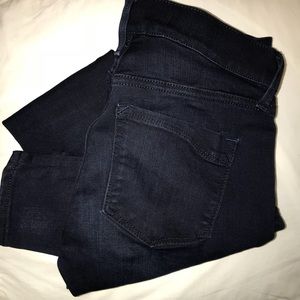 Express Jeans / Leggings